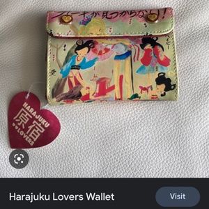 IN SEARCH OF THIS WALLET DESIGN